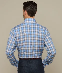 Lucchese Tops*San Antonio
