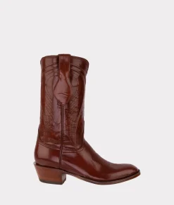 BOY Lucchese Cowboy*San Antonio