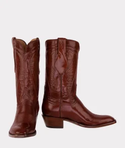 BOY Lucchese Cowboy*San Antonio