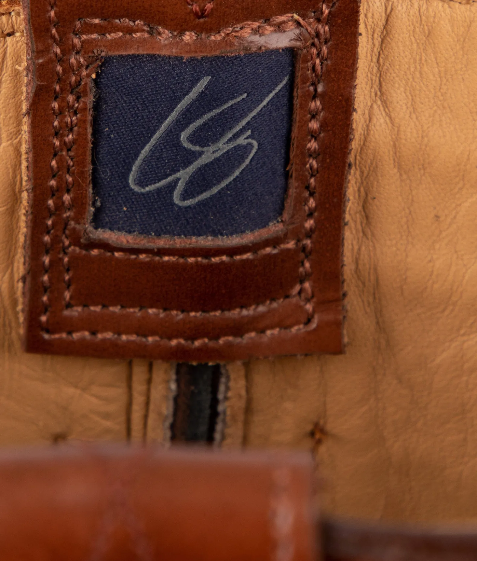 BOY Lucchese Cowboy*San Antonio