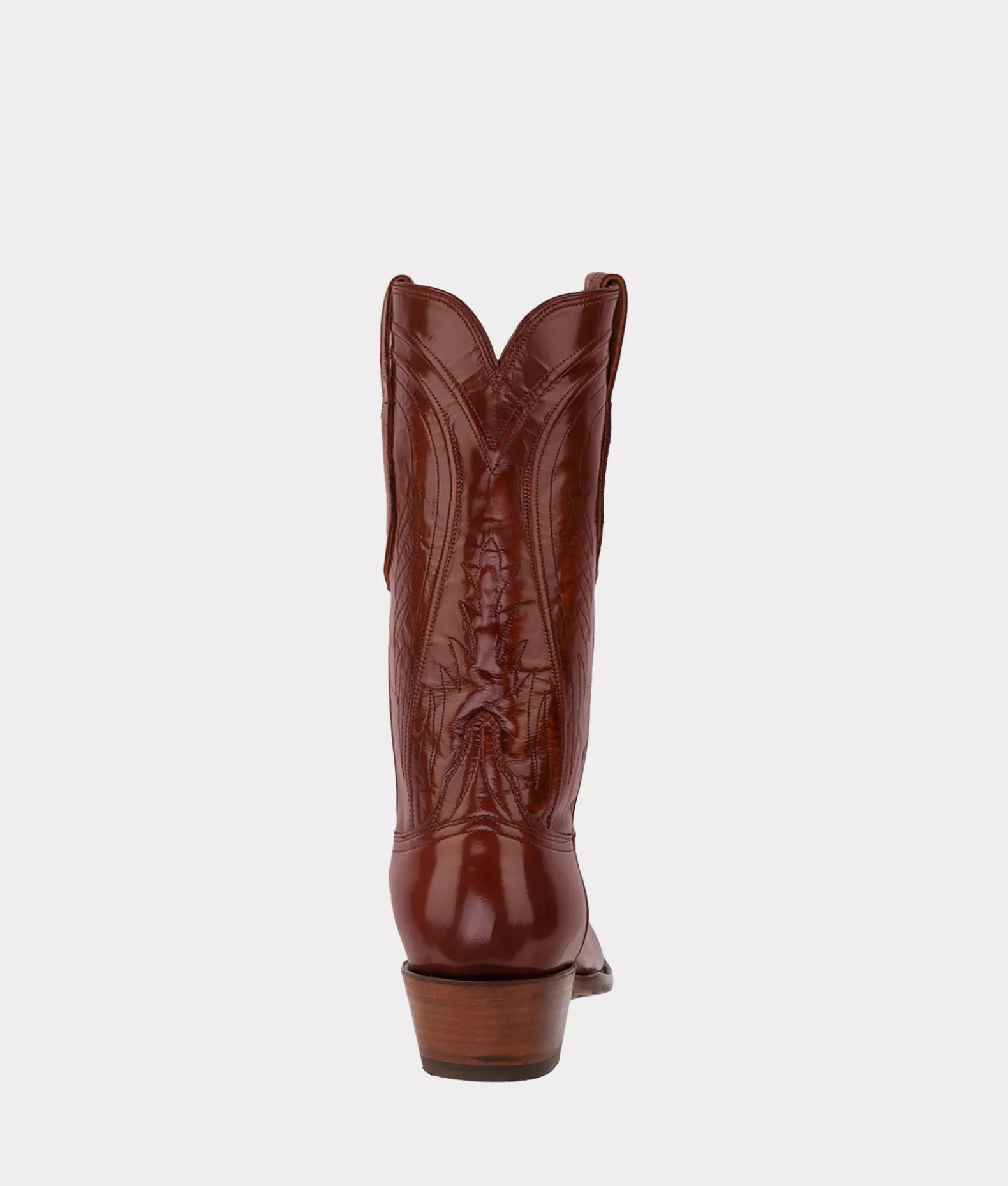 BOY Lucchese Cowboy*San Antonio