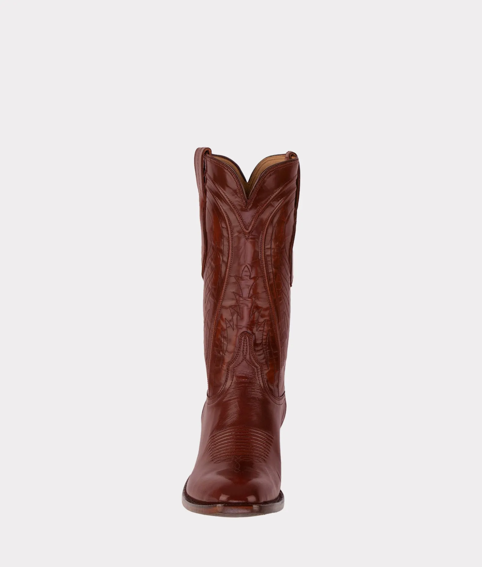 BOY Lucchese Cowboy*San Antonio