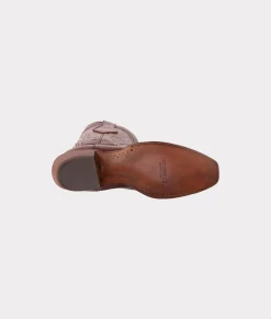 BOY Lucchese Cowboy*San Antonio