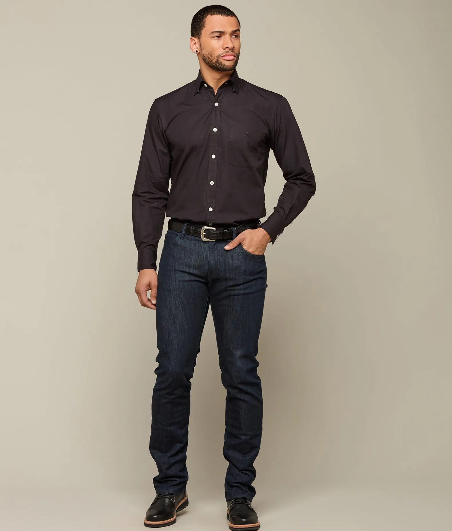 Lucchese Tops*San Antonio