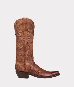 Women/BOY Lucchese Cowboy*Saratoga
