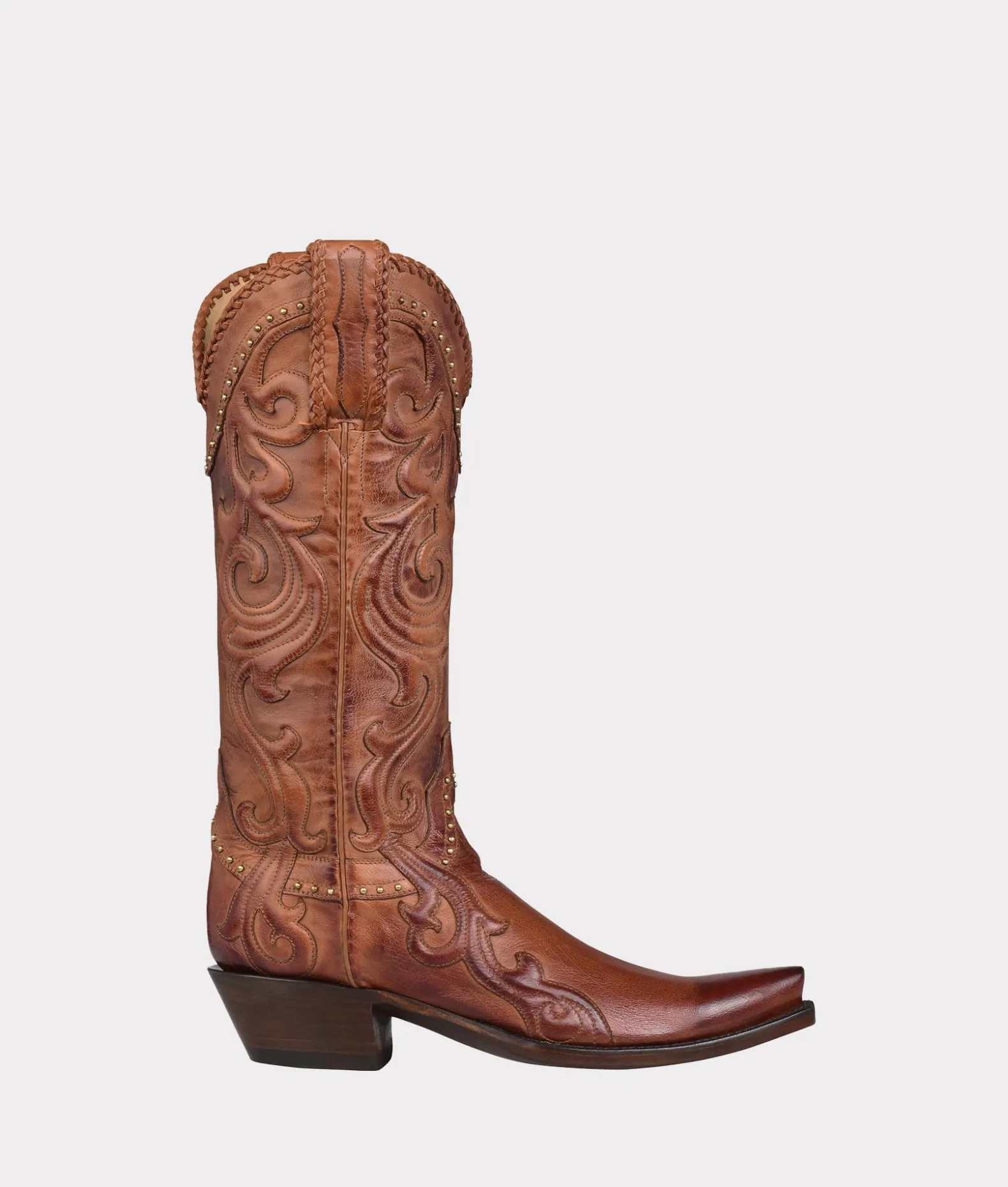 Women/BOY Lucchese Cowboy*Saratoga