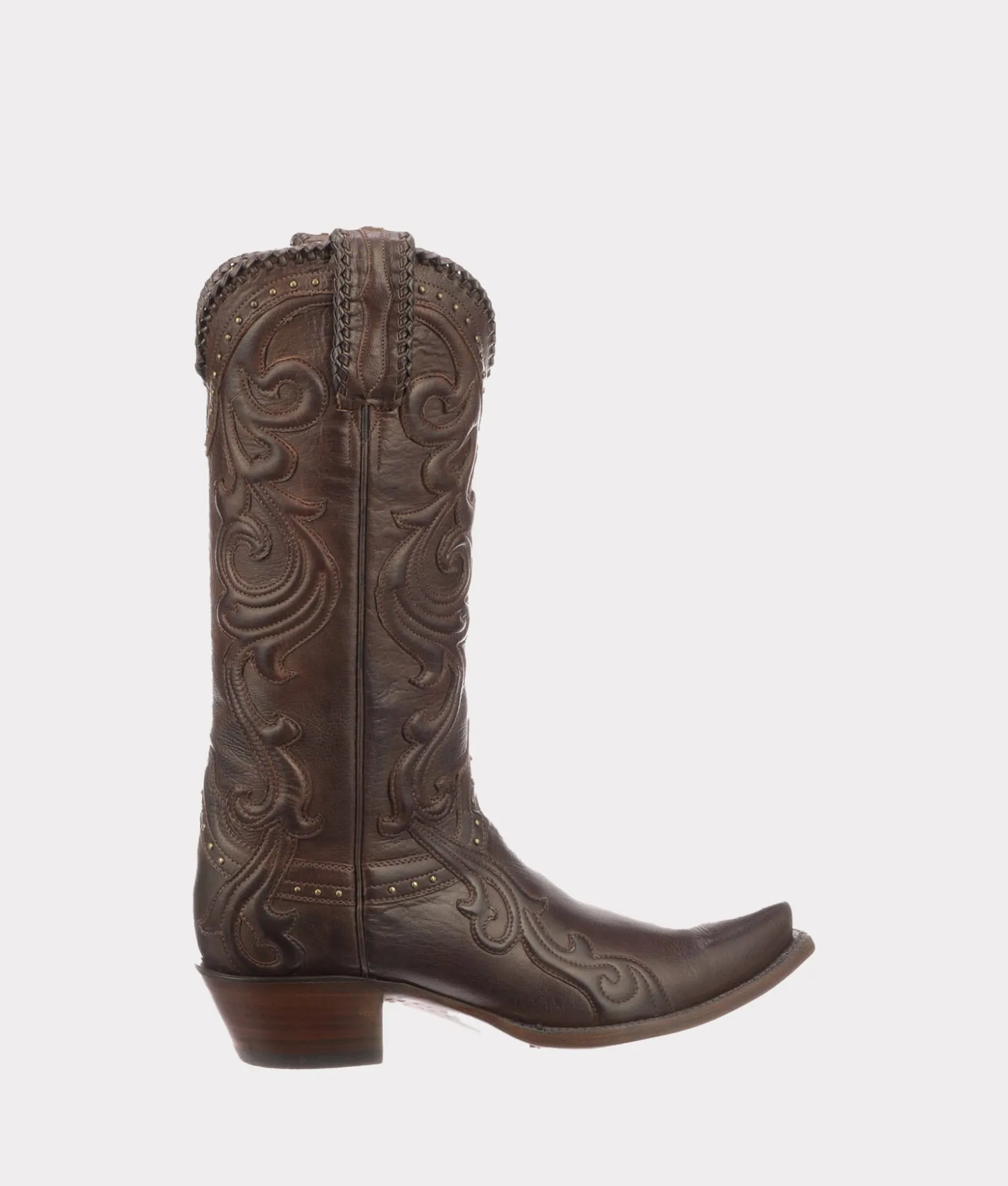 Women/BOY Lucchese Cowboy*Saratoga