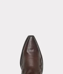 Women/BOY Lucchese Cowboy*Saratoga