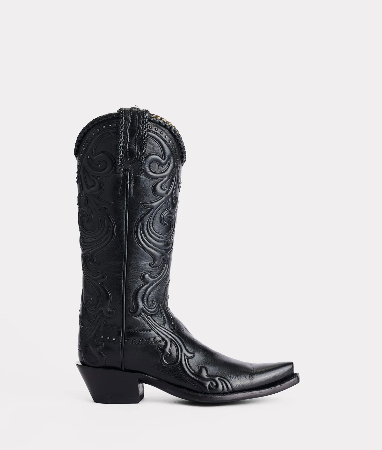 Women/BOY Lucchese Cowboy*Saratoga
