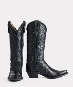 Women/BOY Lucchese Cowboy*Saratoga