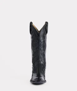 Women/BOY Lucchese Cowboy*Saratoga