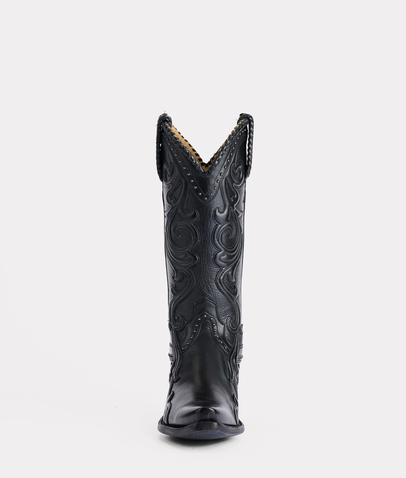 Women/BOY Lucchese Cowboy*Saratoga