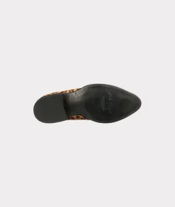Women Lucchese Loafers*Sarni