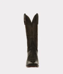 Women/BOY Lucchese Cowboy*Savannah