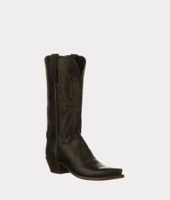 Women/BOY Lucchese Cowboy*Savannah