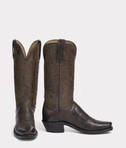 Women/BOY Lucchese Cowboy*Savannah