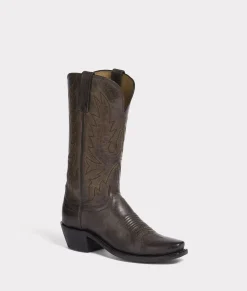 Women/BOY Lucchese Cowboy*Savannah