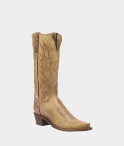 Women/BOY Lucchese Cowboy*Savannah