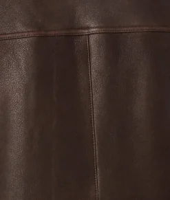 Lucchese Outerwear*Shearling Vest