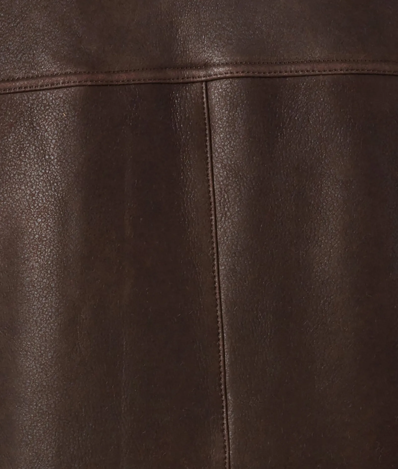 Lucchese Outerwear*Shearling Vest