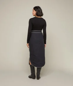 Women Lucchese Bottoms*Shenadoah Skirt