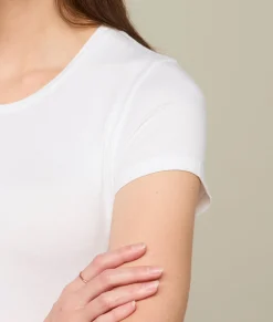 Women Lucchese Tops*Short Sleeve Soft Touch Tee