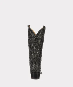 Women/BOY Lucchese Cowboy*Sierra