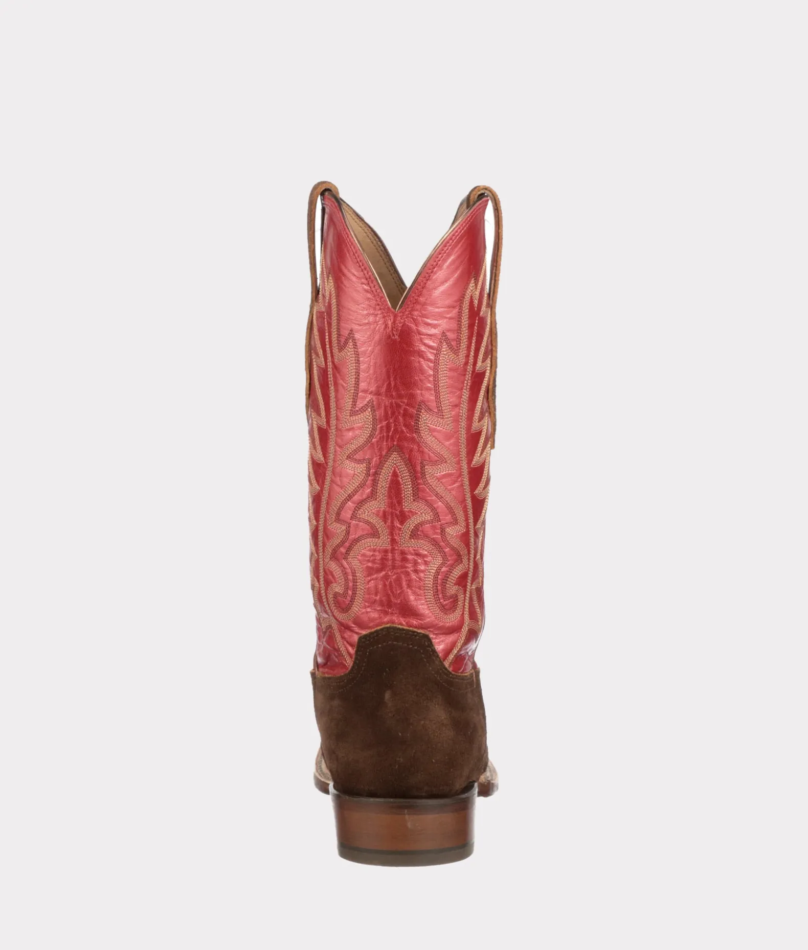 BOY Lucchese Horseman|Cowboy*Silo