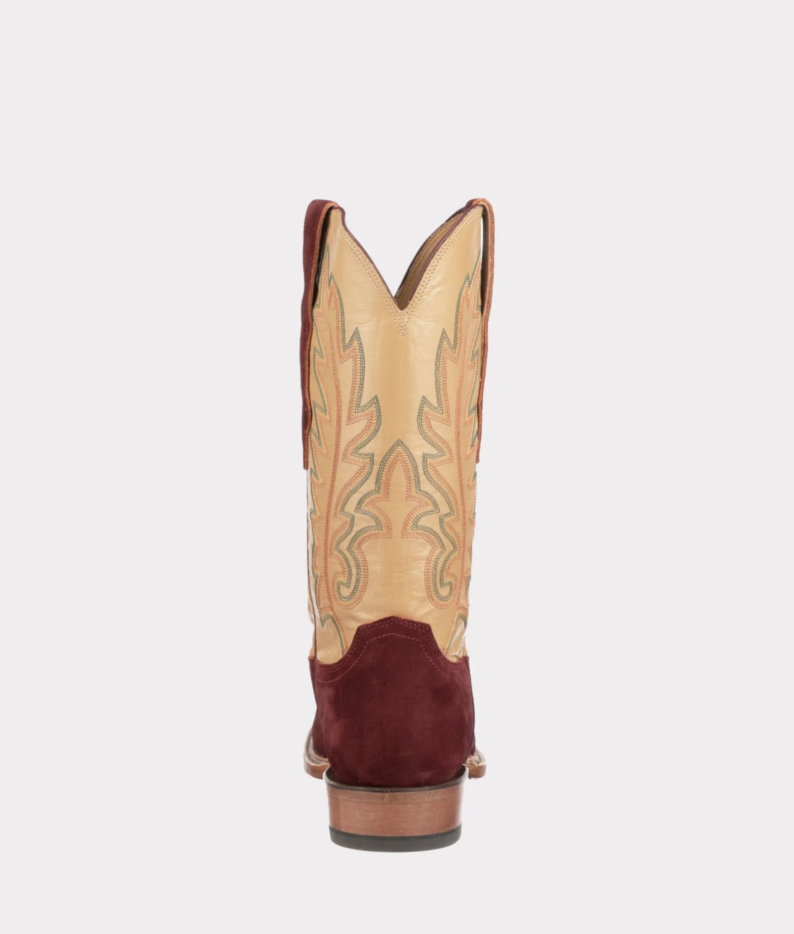 BOY Lucchese Horseman|Cowboy*Silo