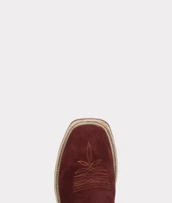 BOY Lucchese Horseman|Cowboy*Silo