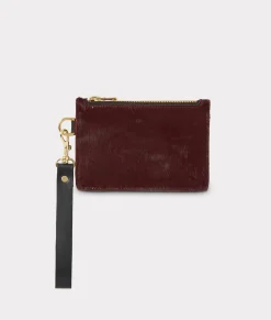 Women Lucchese Handbags*Small Zip Pouch