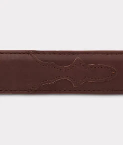 Lucchese Belts & Belt Accessories*Smooth Baby Buffalo