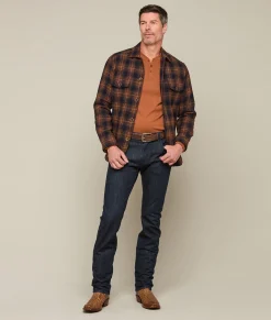 Lucchese Belts & Belt Accessories*Smooth Goat