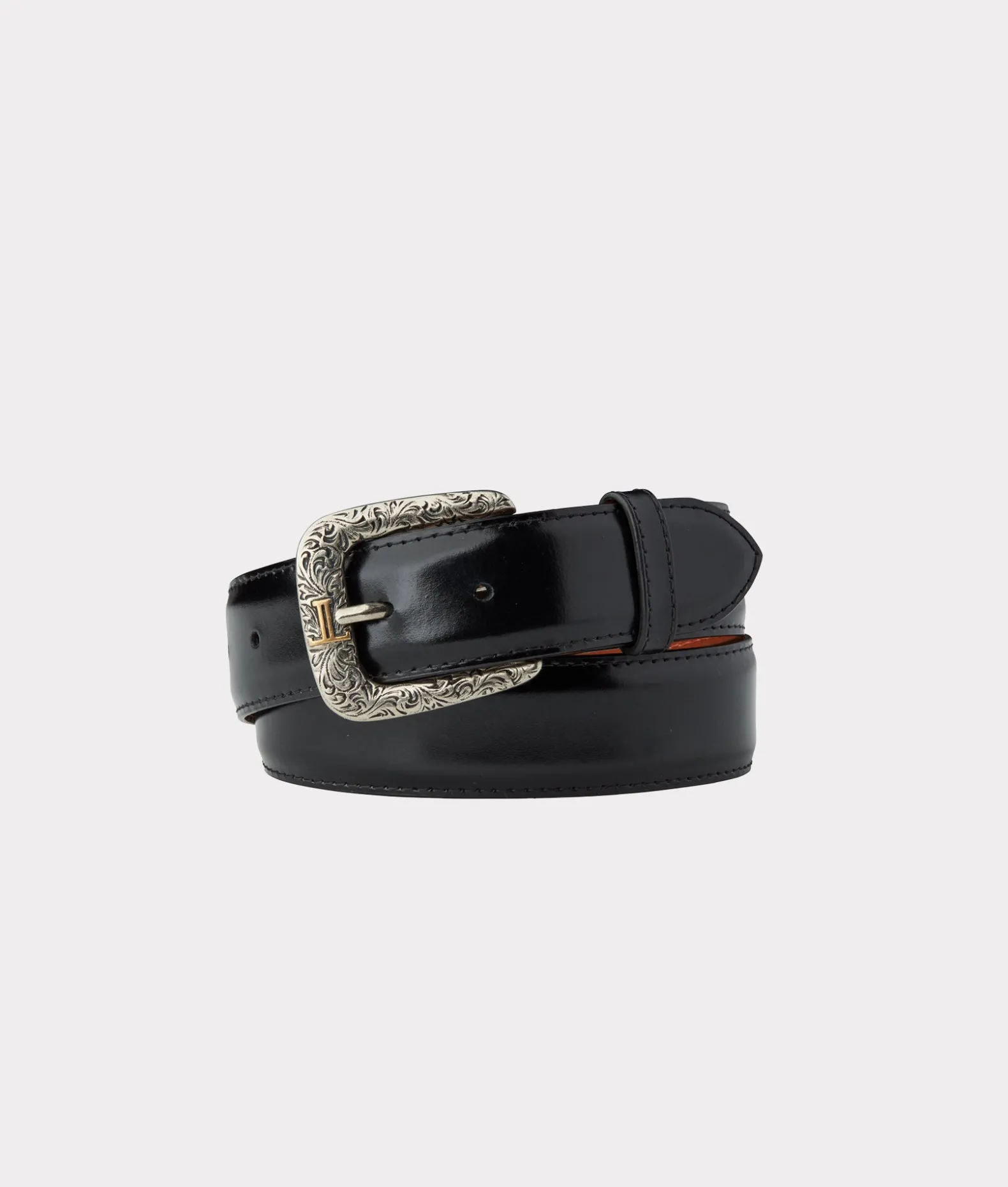 Lucchese Belts & Belt Accessories*Smooth Goat