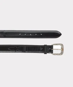 Lucchese Belts & Belt Accessories*Smooth Goat
