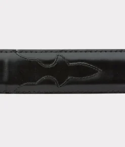 Lucchese Belts & Belt Accessories*Smooth Goat