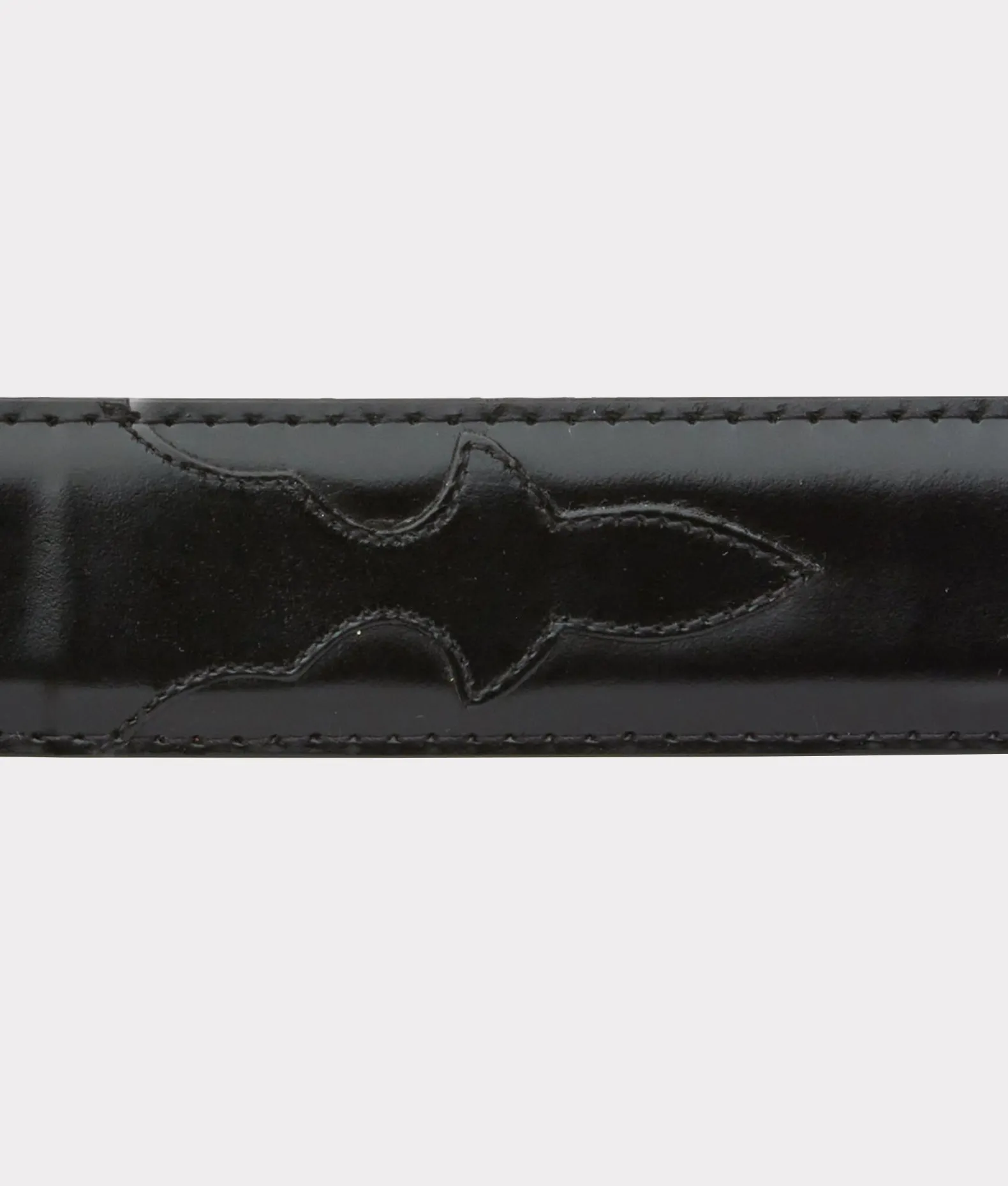 Lucchese Belts & Belt Accessories*Smooth Goat