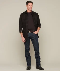 Lucchese Belts & Belt Accessories*Smooth Goat