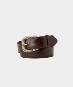 Lucchese Belts & Belt Accessories*Smooth Goat