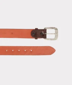 Lucchese Belts & Belt Accessories*Smooth Goat