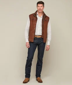 Lucchese Belts & Belt Accessories*Smooth Mad Dog Goat