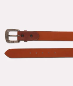 Lucchese Belts & Belt Accessories*Smooth Ranch Hand