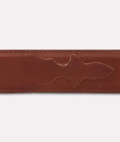 Lucchese Belts & Belt Accessories*Smooth Ranch Hand