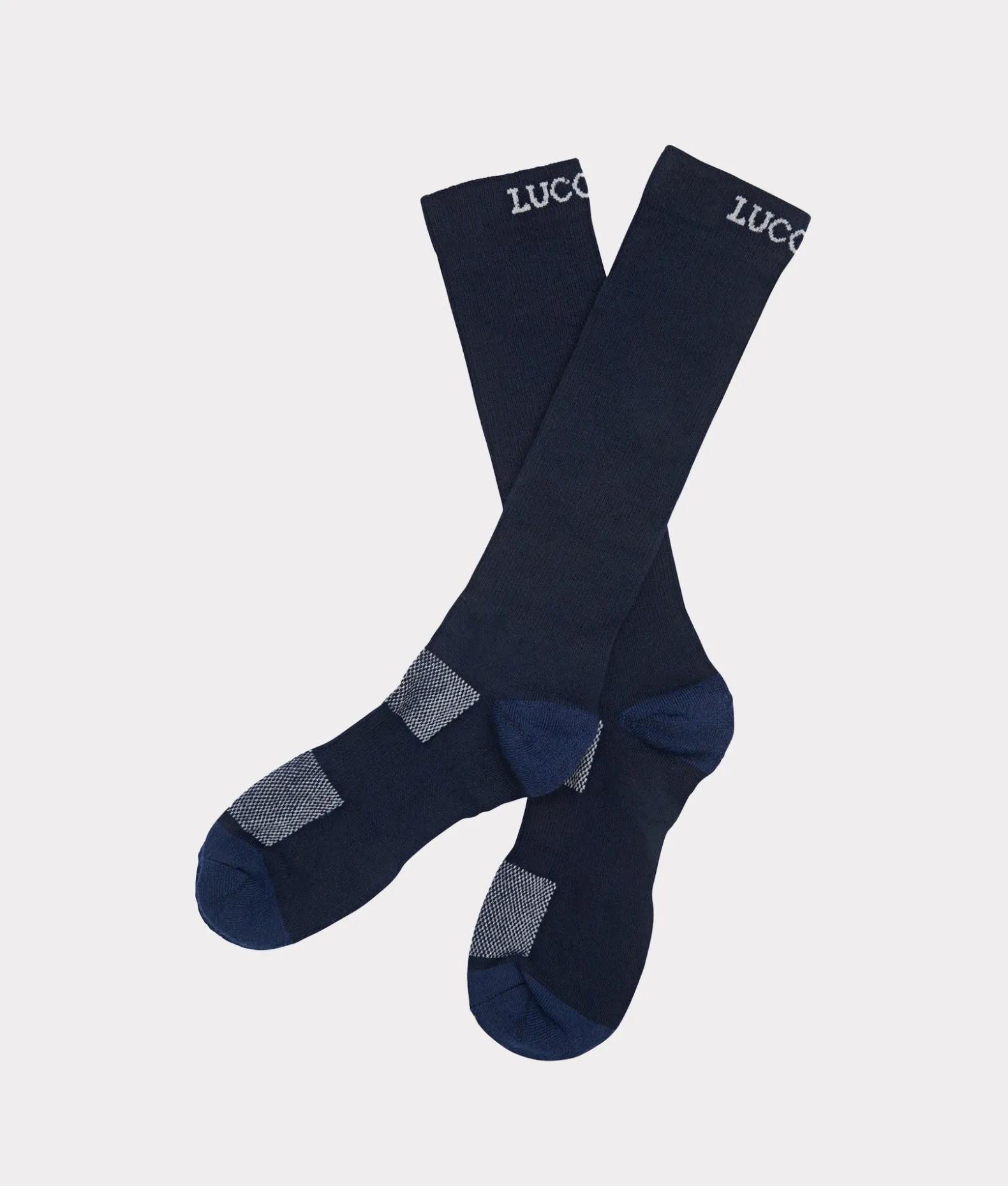Lucchese Socks*Socks Multi-Blend