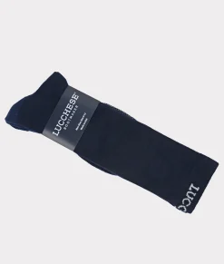 Lucchese Socks*Socks Multi-Blend
