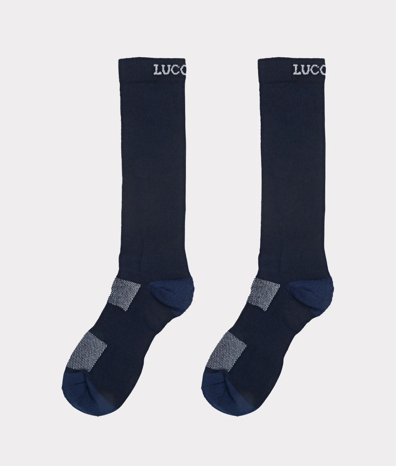 Lucchese Socks*Socks Multi-Blend
