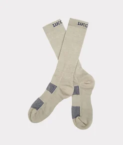 Lucchese Socks*Socks Multi-Blend