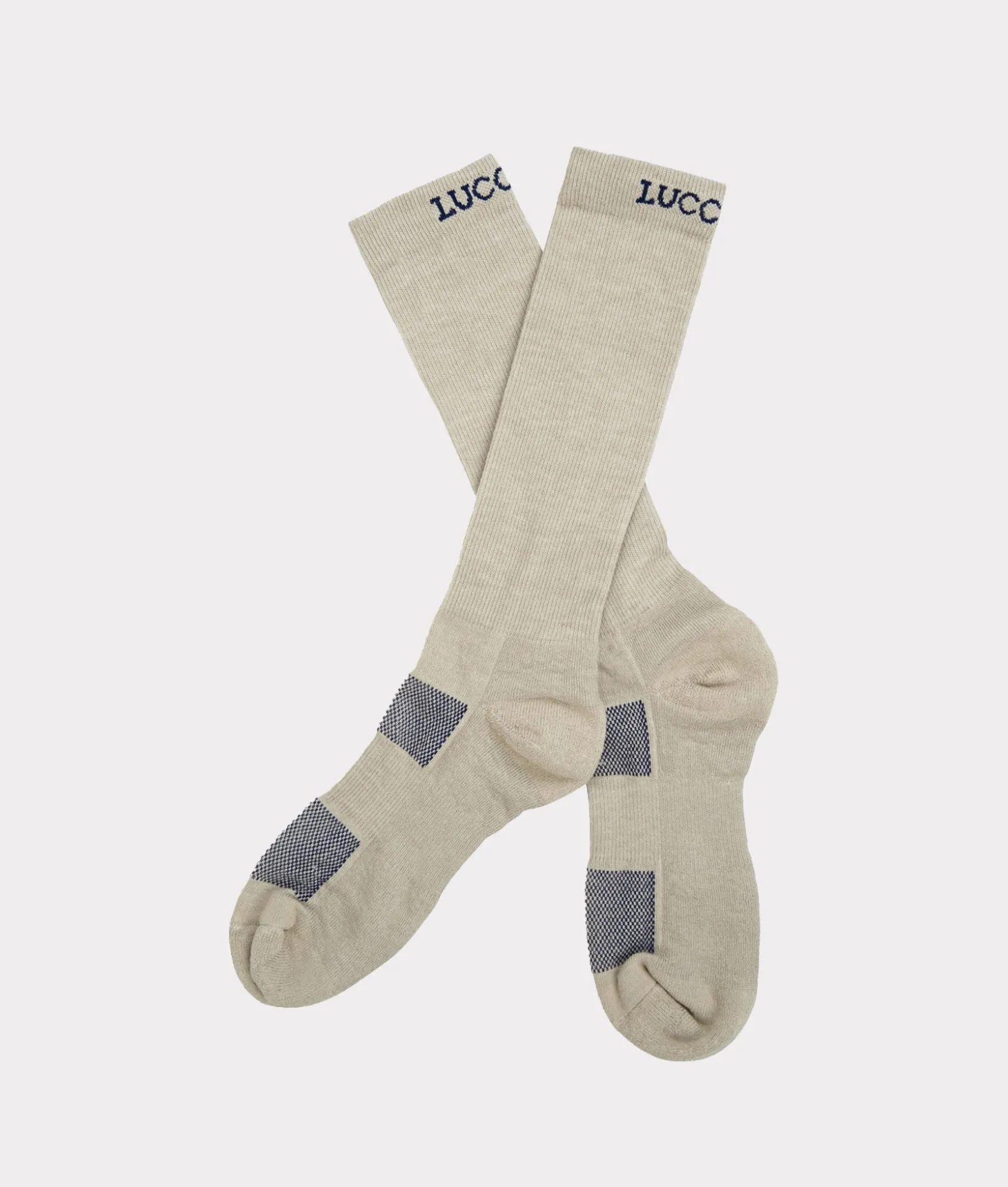 Lucchese Socks*Socks Multi-Blend