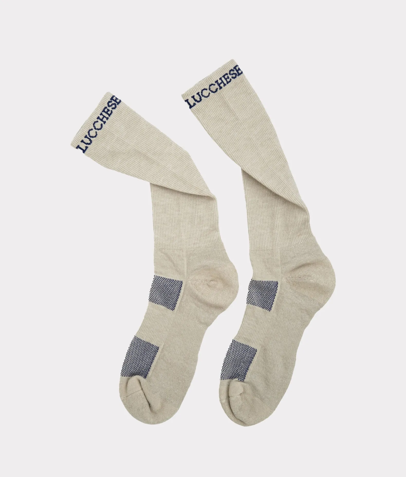 Lucchese Socks*Socks Multi-Blend