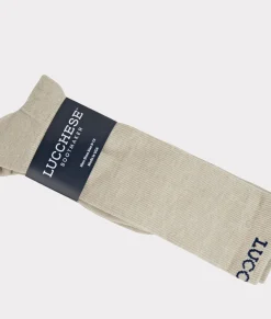 Lucchese Socks*Socks Multi-Blend